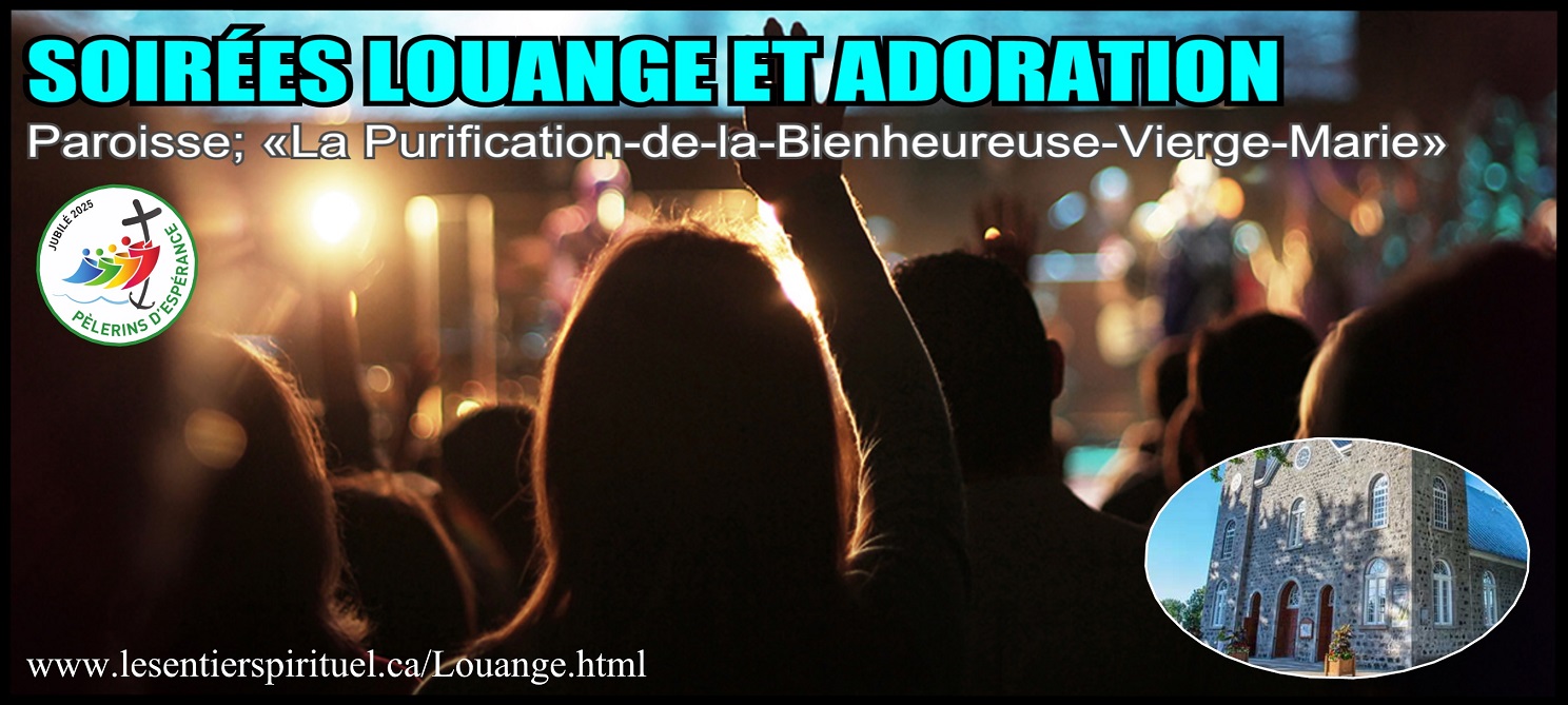 Louange
